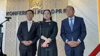 Pro Kontra UU TNI, Ketua DPR Imbau Masyarakat Tetap Tenang dan Cermati Isi UU Secara Utuh