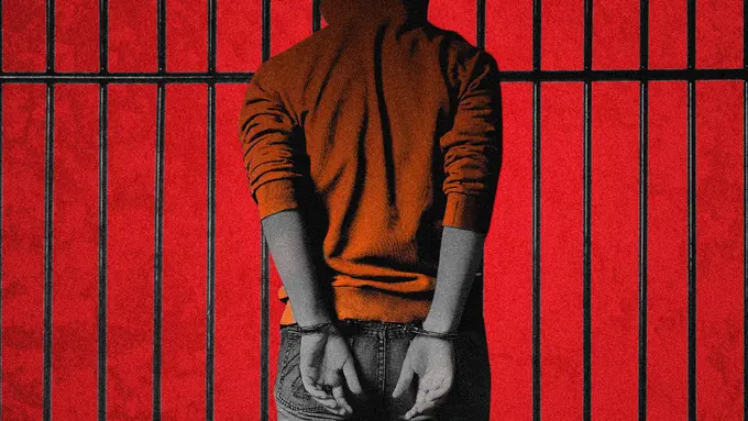 Polisi Tuduh Bocah 5 Tahun Ini Perkosa Gadis Remaja