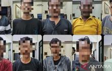 Fakta Unik Sabung Ayam: Polres Banyuasin Ringkus 10 Pelaku Judi Sabung Ayam di Desa Mainan