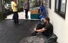 WN Belanda Tewas Terjatuh Saat Mendaki Gunung Agung, Temannya Terkulai Lemas di Puskesmas