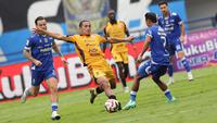 Menatap Sisa Laga BRI Super League, Persib Diminta Tidak Takabur dan Fokus demi Gelar