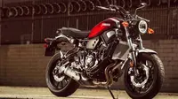 Yamaha Indonesia Buka Suara Soal Motor Retro XSR 300