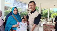 Pasar Murah untuk Ribuan Masyarakat Kota Batu