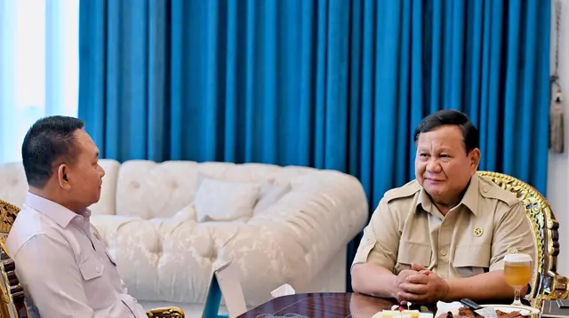 Kepala KSP Ungkap Hal yang Tak Disukai Prabowo