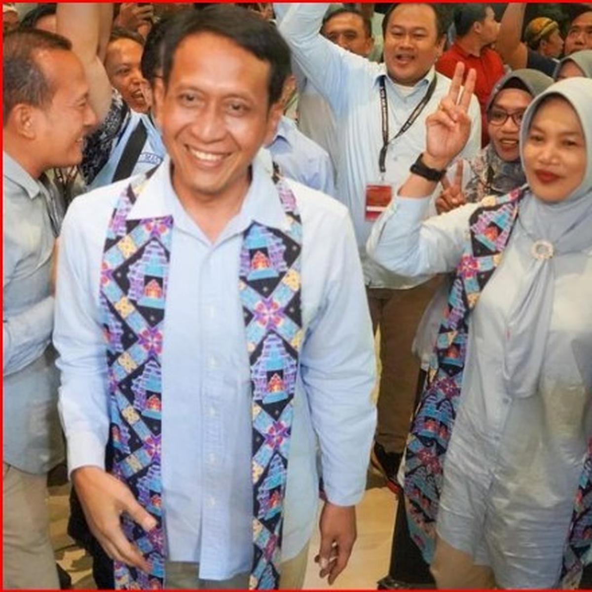 Setyo Wahono