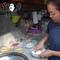Potret Dapur dan Meja Makan Rumah Soimah di Jogja (@ShowimahTV)