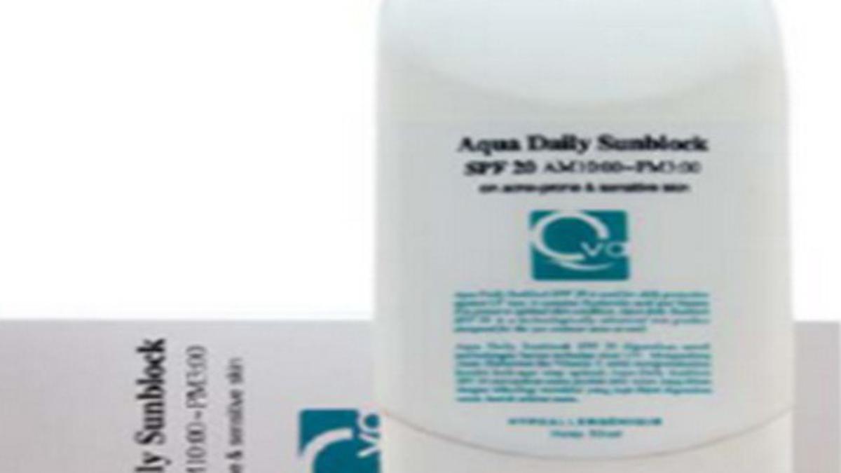 QVA Kosmetik