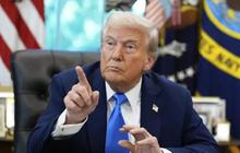 Trump Ngamuk ke NATO: Masa Depan Kalian Buruk Kalau Tak Bantu AS Perang Lawan Iran!