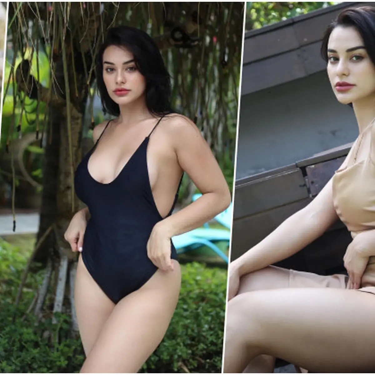 Nora alexandra bugil