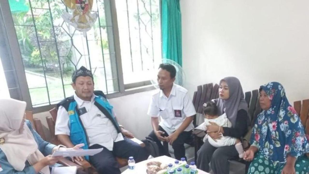 Repatriasi Bayi Indonesia Terlantar di Malaysia, SA Kembali ke Probolinggo