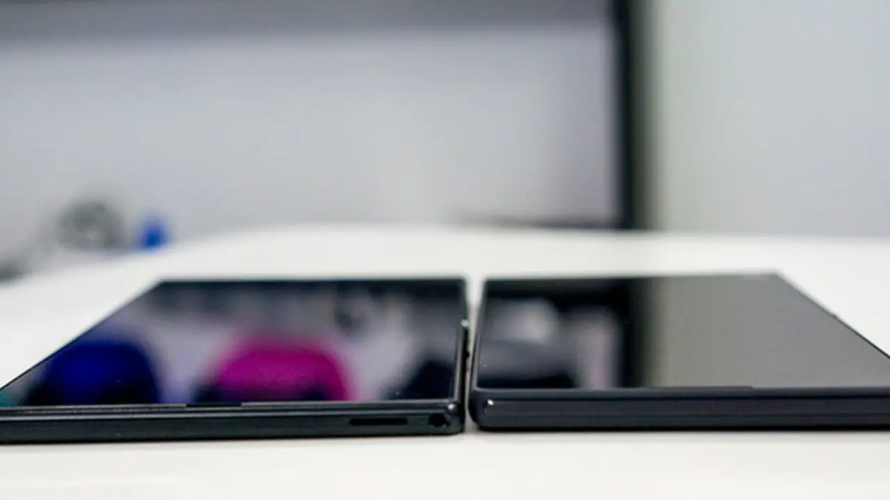 Sony Siap Perkenalkan Penerus Xperia Z Ultra?