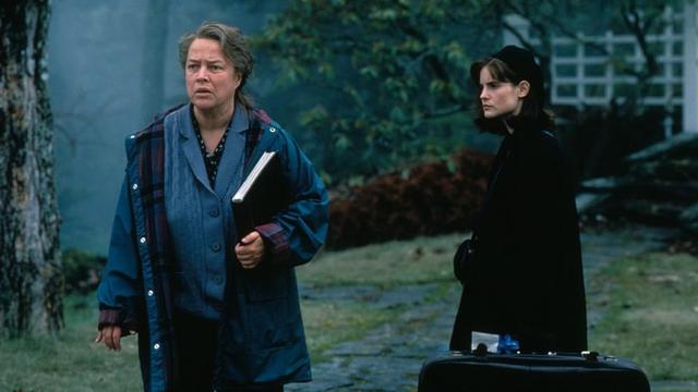 Dolores Claiborne (1995)