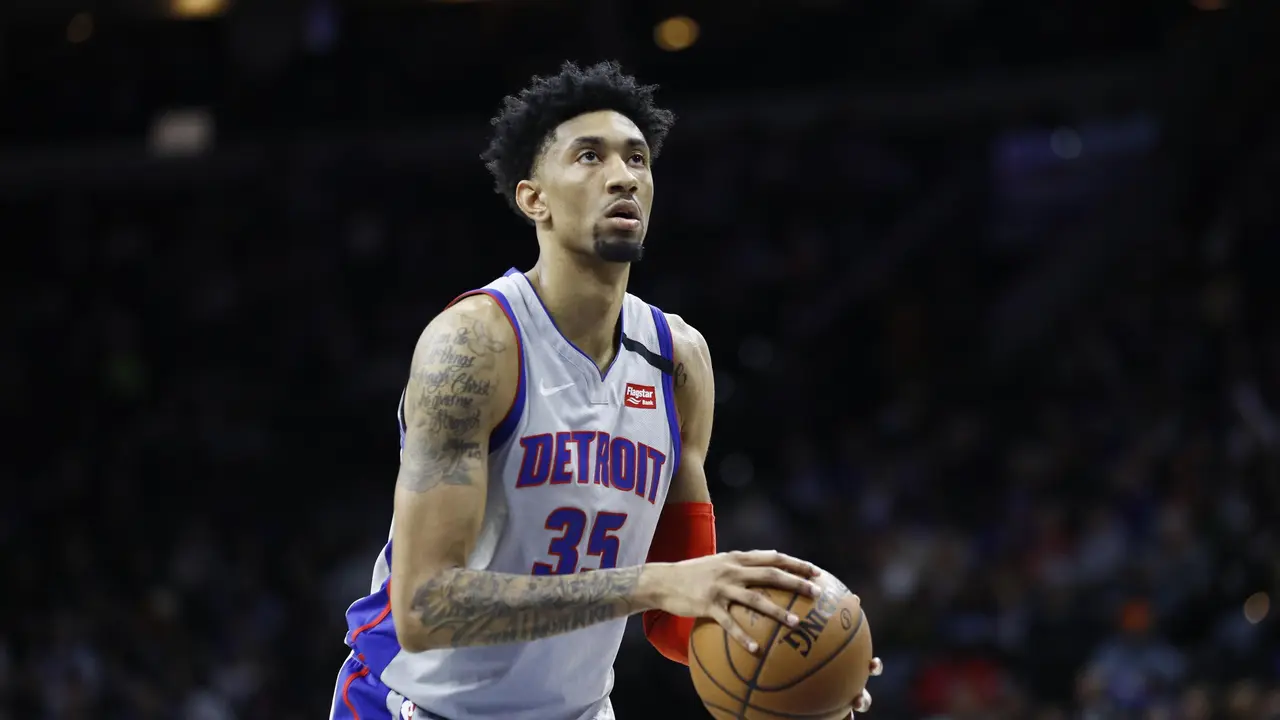 Satu Lagi Pemain NBA Positif Terkena Virus Corona