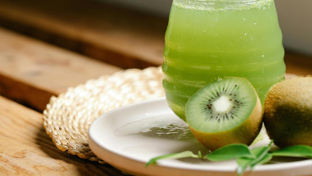 Cara Mengonsumsi Kiwi