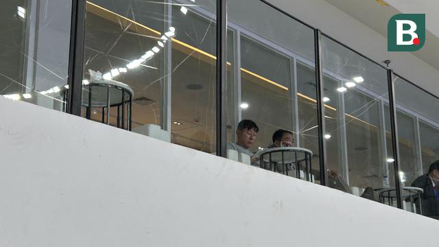 Mantan Pelatih Timnas Indonesia, Shin Tae-yong