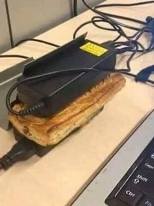 6 Cara Bikin Roti Bakar Ini Unik Sekaligus Kreatif - Hot Liputan6.com