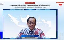 Rekening Terkait Judi Online Meningkat, Jumlah Diblokir OJK Tembus 33.836