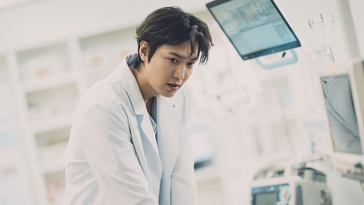 5 Karakter Unik dan Ikonik yang Pernah Diperankan Lee Min Ho dalam Drama, Teranyar Jadi Dokter Kandungan