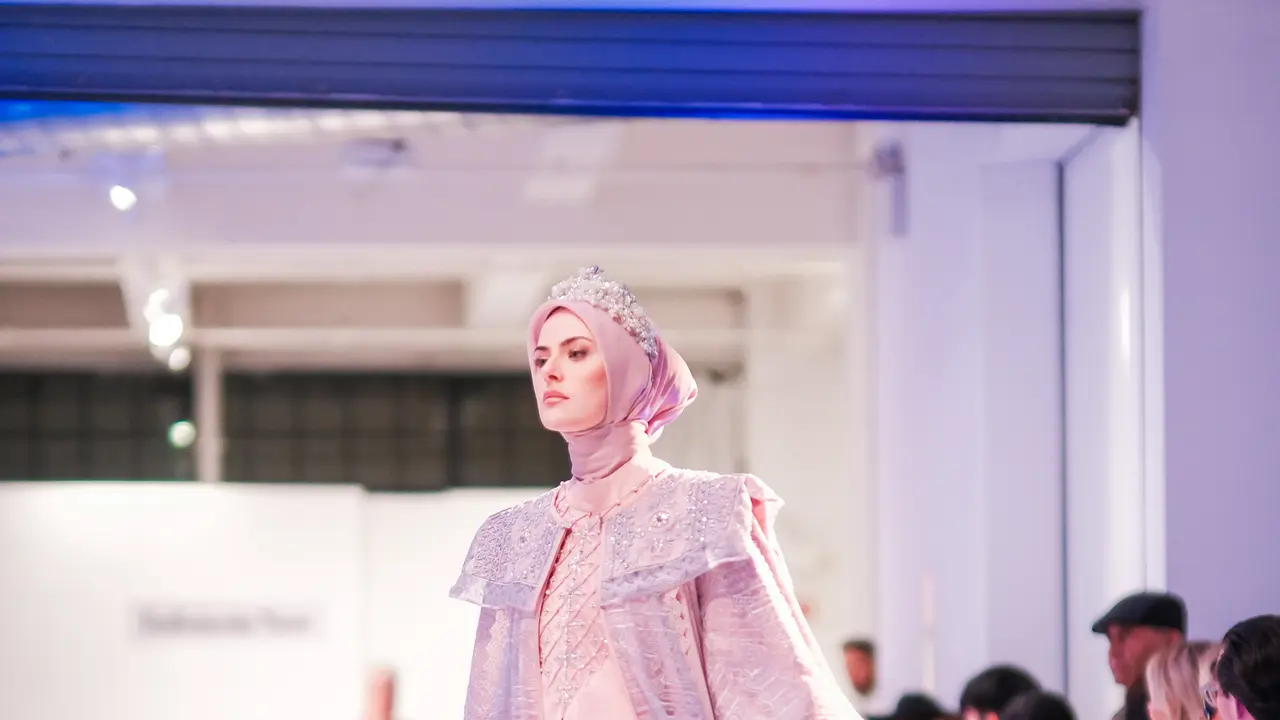 Brand Modest Fashion ADEN