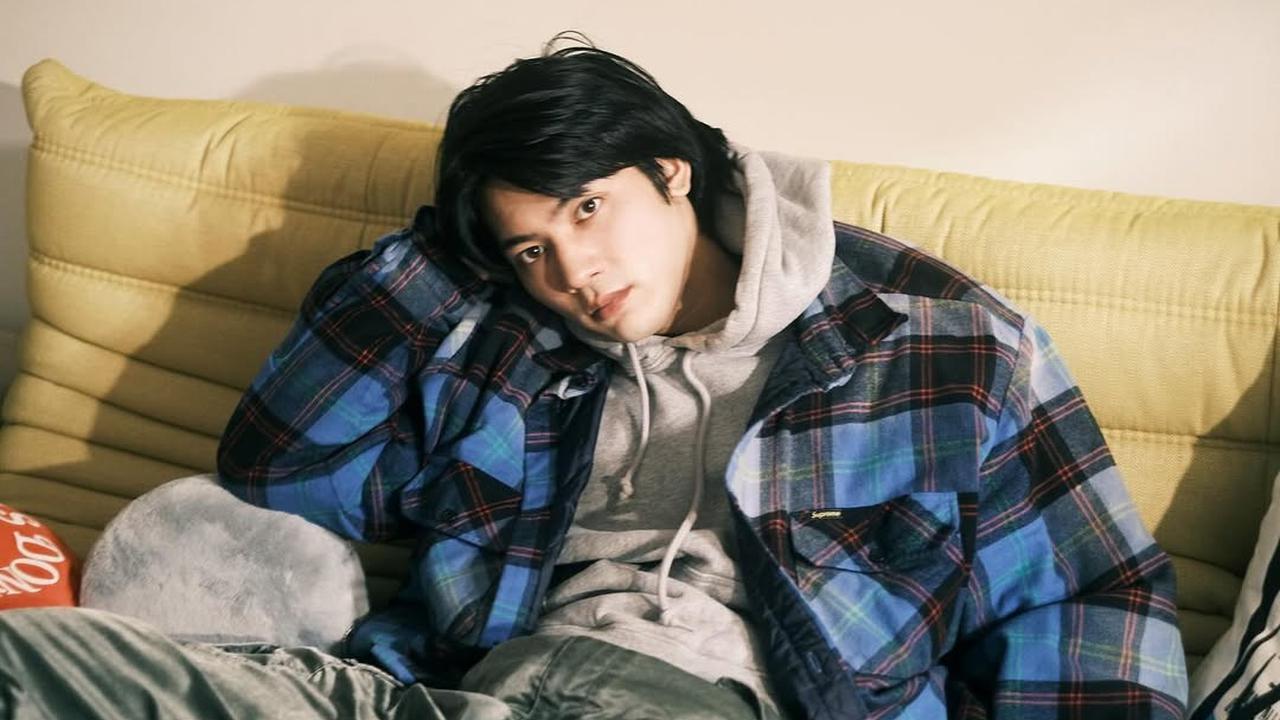 Hilang Sejak Januari, Aktor Jepang Itagaki Mizuki Ternyata Sudah Meninggal