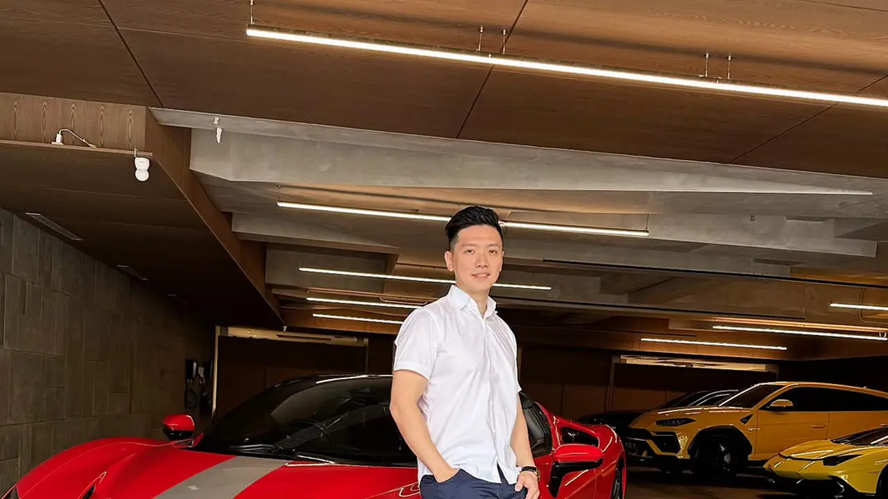 Andrew Susanto