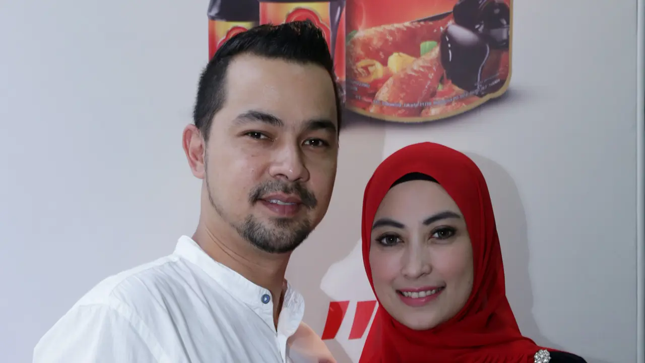 [Bintang] Annisa Trihapsari