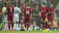 Darwin Nunez Kartu Merah, Jurgen Klopp: Enggak Apa-Apa, Biar Belajar