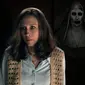 Setelah temukan sutradara, The Nun sudah dapatkan tanggal rilis di tahun 2018. (Via: ScreenRant)