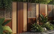 4 Warna Pagar Ini Bisa Dongkrak Harga Rumah dan Lebih Cepat Laku Dijual