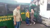 Babak Baru Kasus Kematian Anak di Sukabumi