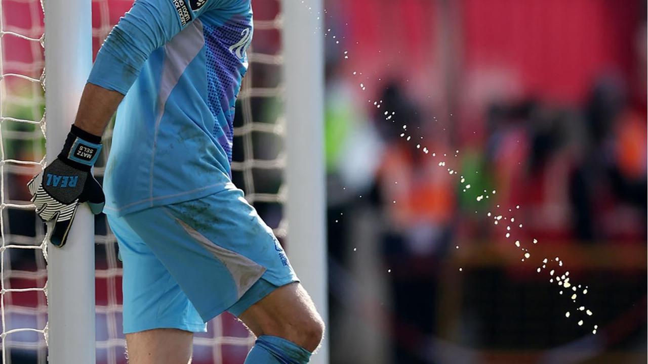 FOTO: Kalah Dari Nottingham Forest, Posisi Manchester City Terancam dari 4 Besar di Liga Inggris