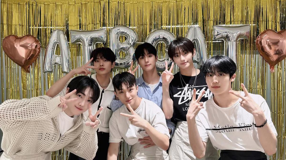 Boy Group ATBO Bubar, Agensi Tegaskan Dukungan Untuk Masa Depan Para Anggota