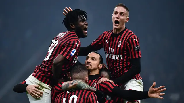 AC Milan