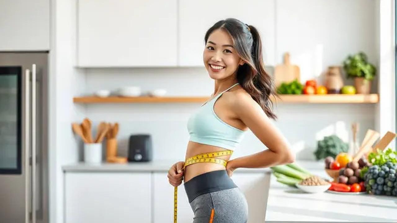Tips Diet Intermittent Fasting yang Sehat dan Aman untuk Pemula