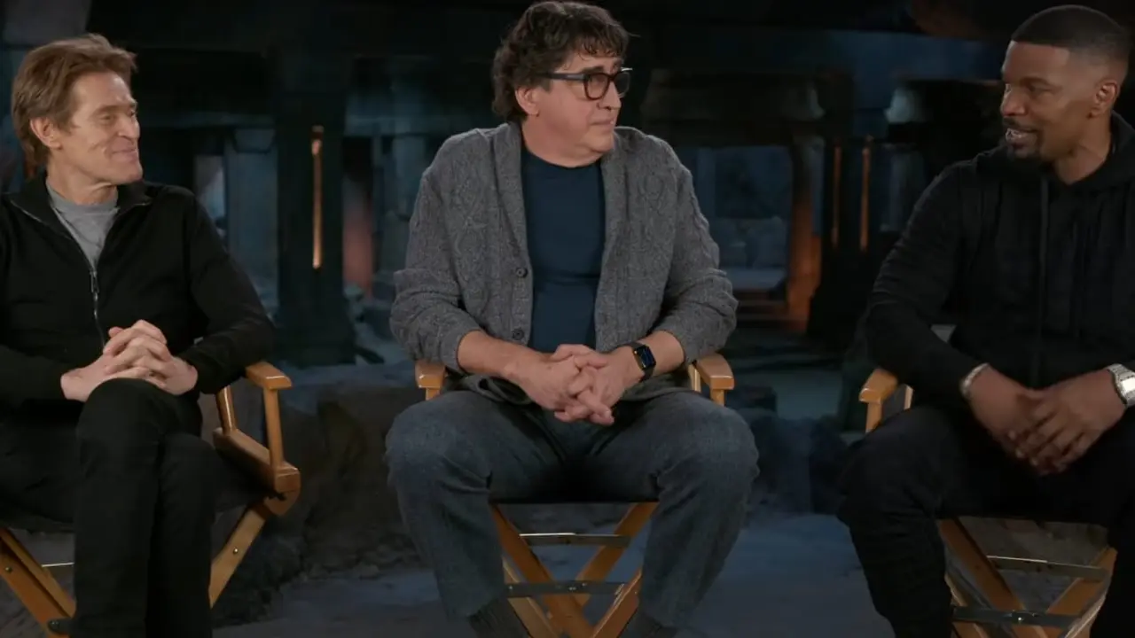 Para Penjahat di Spider-Man: No Way Home