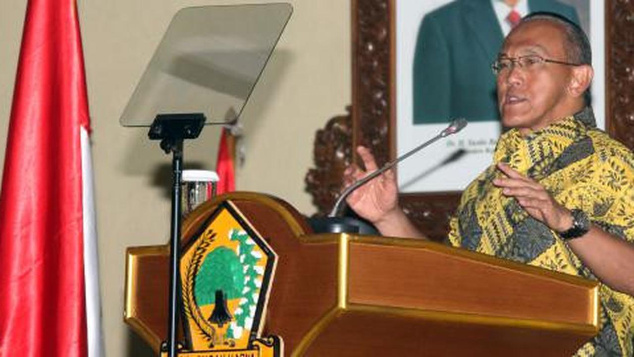 Ical: Partai Golkar bukan untuk memuaskan orang