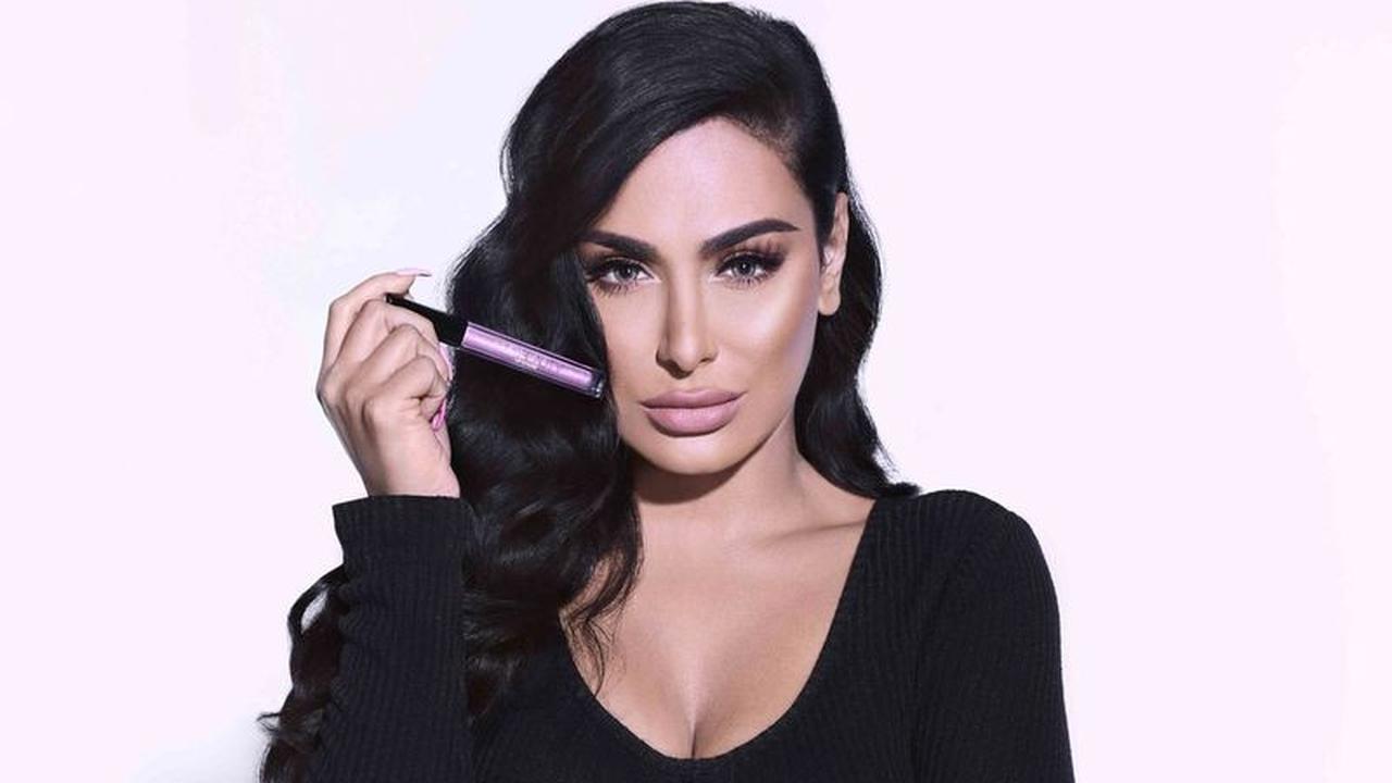 [Fimela] Huda Kattan dan definisi kecantikan berdasarkan jumlah followers di Instagram