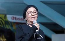 Selamat Jalan Bunda Iffet: Sosok Ibu dan Malaikat Pelindung Slank