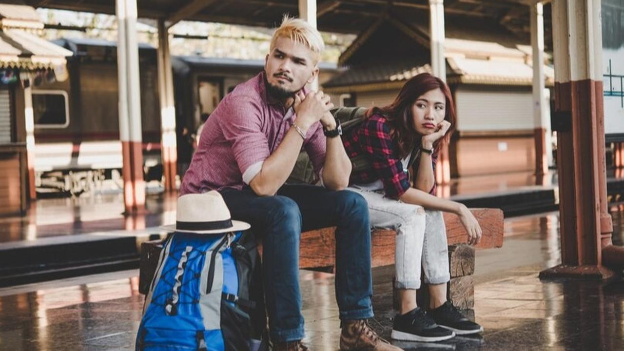 Tren #KaburAjaDulu: Kenapa Anak Muda Ingin Pergi dari Indonesia?