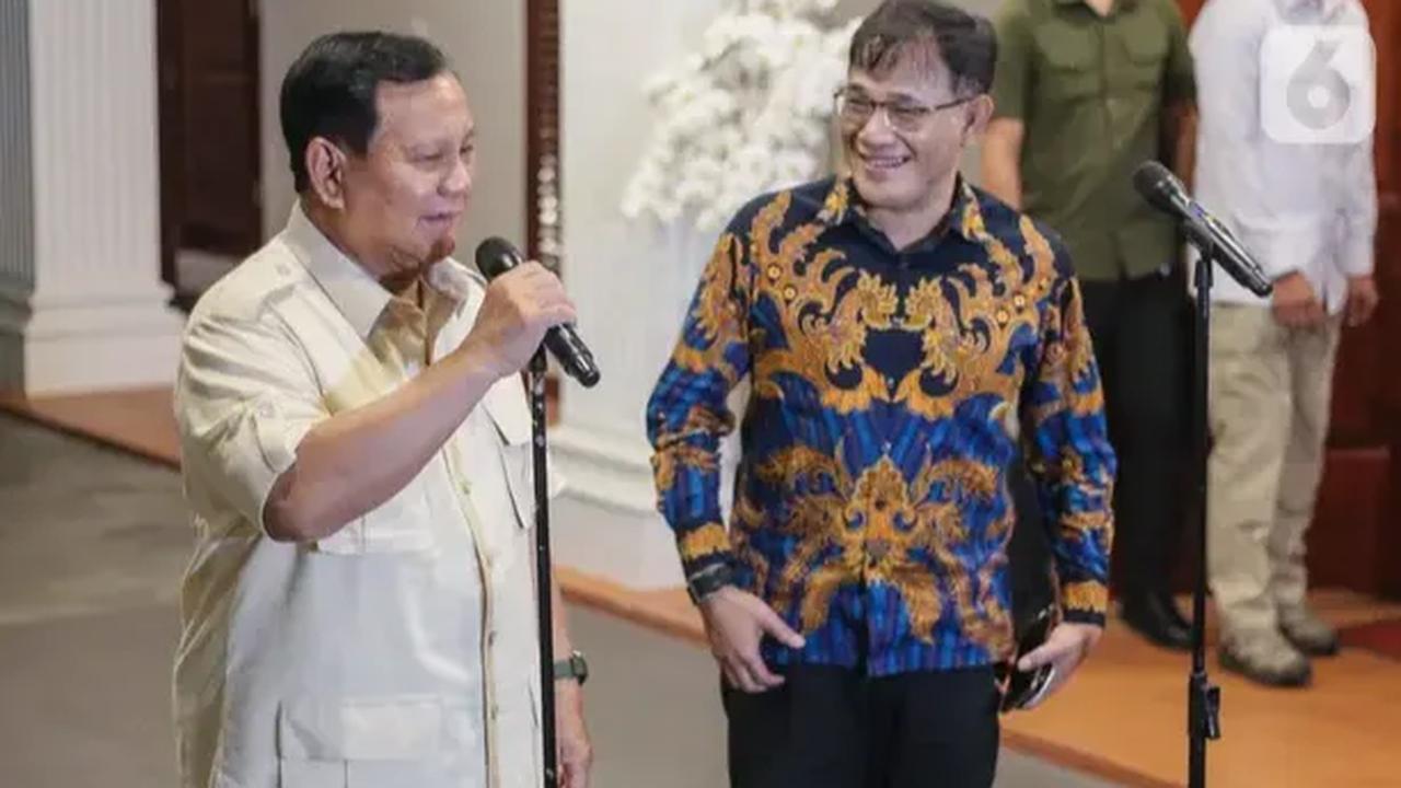 Aktivis 98 itu mengaku sudah beberapa kali bertemu Prabowo dalam agenda yang diadakan Kementerian Pertahanan (Kemenhan). Dalam pertemuan itu, Budiman mengaku punya banyak kesamaan dengan Prabowo sebagai seorang yang nasionalis.