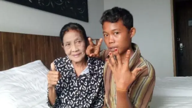 5 Fakta Nenek Rohaya Meninggal Dunia, Pernah Viral Nikahi Brondong Terpaut 55 Tahun
