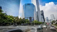Kinerja Keuangan Tetap Kokoh, BRI Jaga Likuiditas dan Permodalan di Tengah Ketidakpastian Global