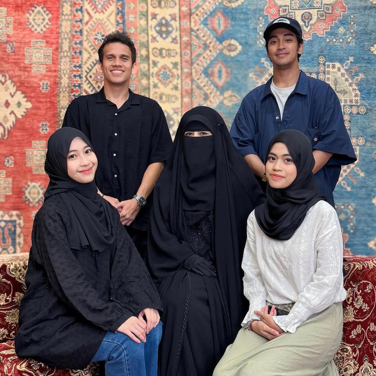 Baru Terungkap, Penyesalan Terbesar Abidzar Al Ghifari Atas Meninggalnya Ustaz Jefri Al Buchori