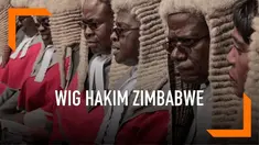 Menurut penyelidikan yang dilakukan oleh Zimbabwe Independen, Komisi Layanan Yudisial (JSC) memerintahkan pengadaan 64 wig dari Stanley Ley Legal Outfitters yang eksklusif dan mahal di London. Jika ditotal, 64 wig tersebut menghabiskan biaya sekitar ...