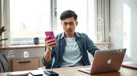 Cara Membersihkan Sampah Tersembunyi di HP, Optimalkan Kinerja Perangkat