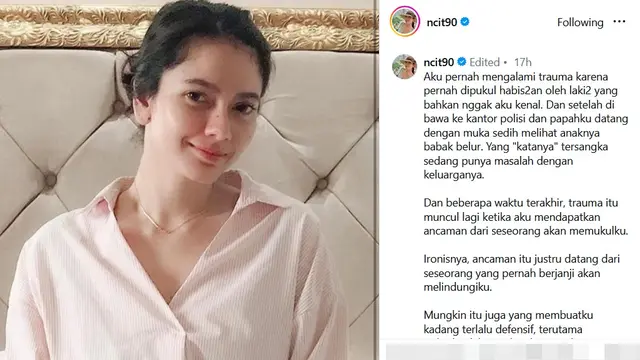 Citra Anidya