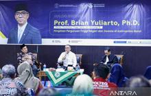 Mendiktisaintek Dorong Perguruan Tinggi Perkuat Konsep Kampus Berdampak untuk Pembangunan Bangsa
