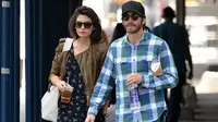 Jake Gyllenhaal Kembali ke Pelukan Sang Mantan