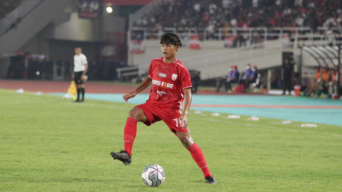 Zanadin Fariz Siap Berjuang Bawa Persis Lolos Degradasi: Kami Masih Ingin Bermain di Kasta Tertinggi!