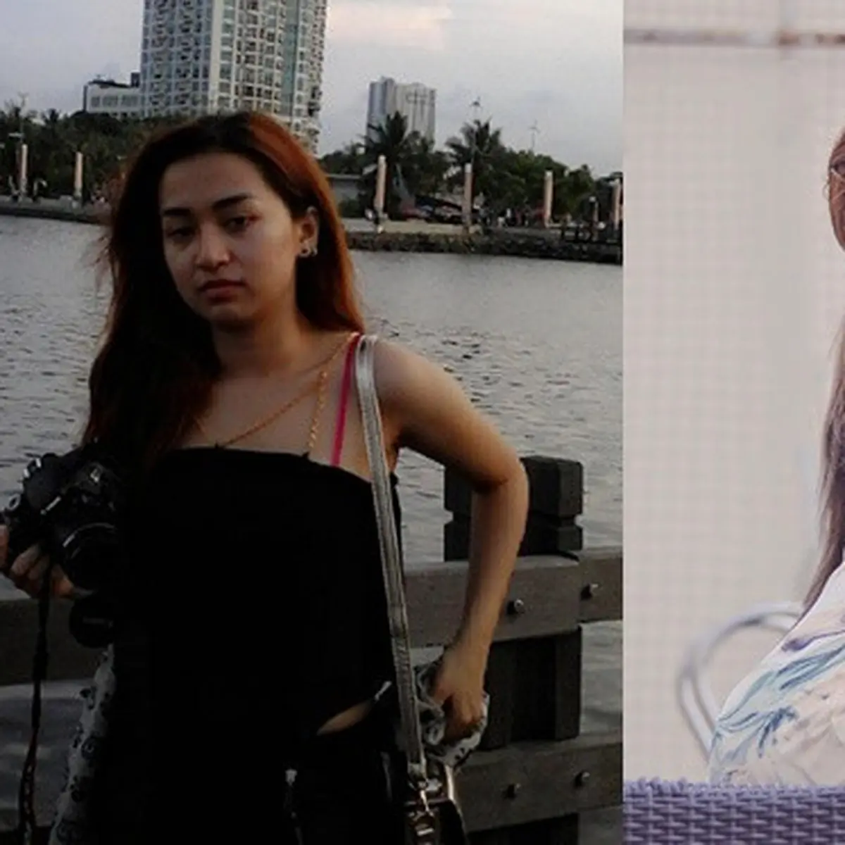 6 Potret Transformasi Cupi Cupita dari Awal Karier Hingga Kini, Bikin  Pangling - Page 2 - Hot Liputan6.com